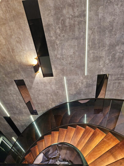 Hoàn thiện biệt thự Sao Biển Vinhomes Ocean Park - 10