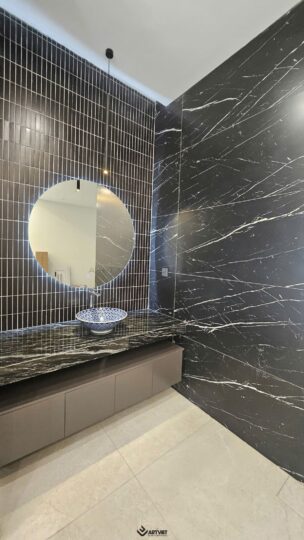 Hoàn thiện biệt thự Sao Biển Vinhomes Ocean Park - 26