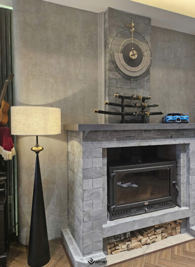 Hoàn thiện biệt thự Sao Biển Vinhomes Ocean Park - 40