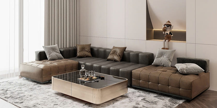 Thiết kế nội thất biệt thự Ecopark - Anh Hưng chị Dung