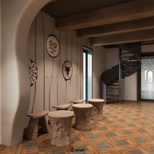 ghép gốm Quang Minh - 10