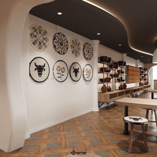 ghép gốm Quang Minh - 4