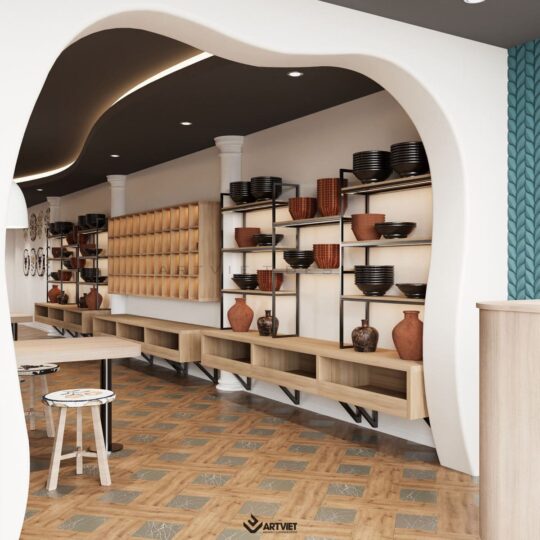 ghép gốm Quang Minh - 7