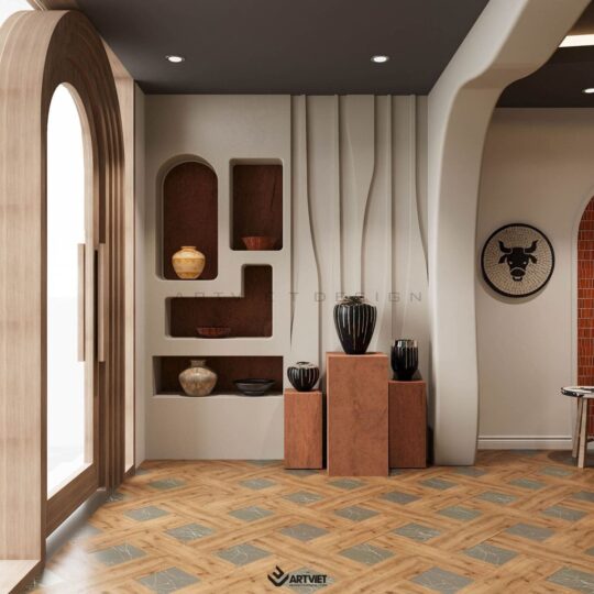 ghép gốm Quang Minh - 8