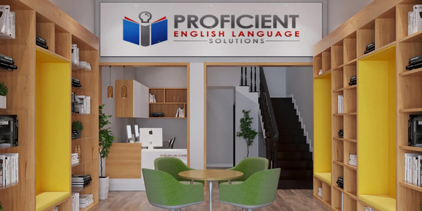 Lớp học Tiếng Anh Trần Quốc Hoàn