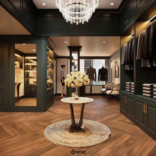 Tiệm may Bùi Khánh - 3