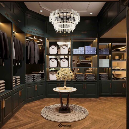 Tiệm may Bùi Khánh - 4