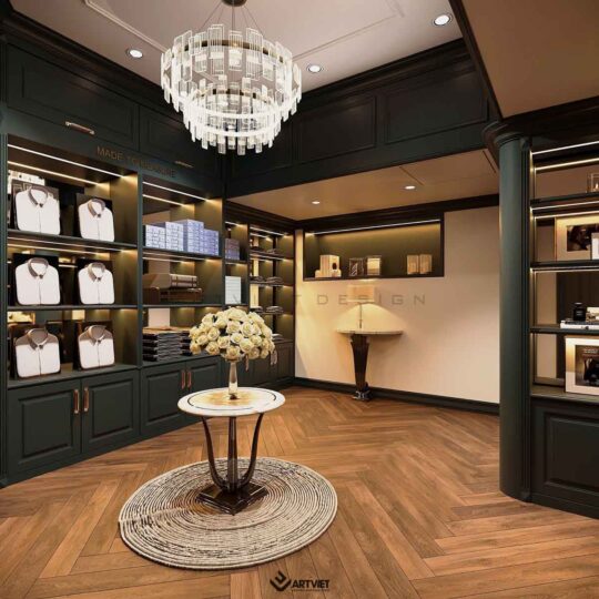 Tiệm may Bùi Khánh - 5