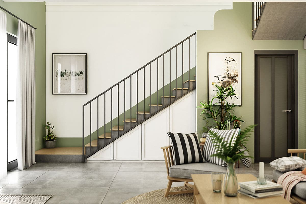 Đặc điểm phong cách thiết kế Bazaar