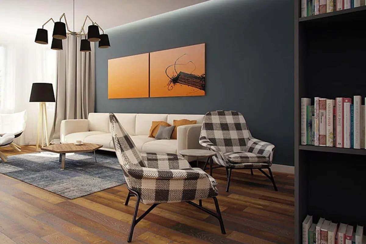 Phong cách thiết kế Avant Garde là gì?