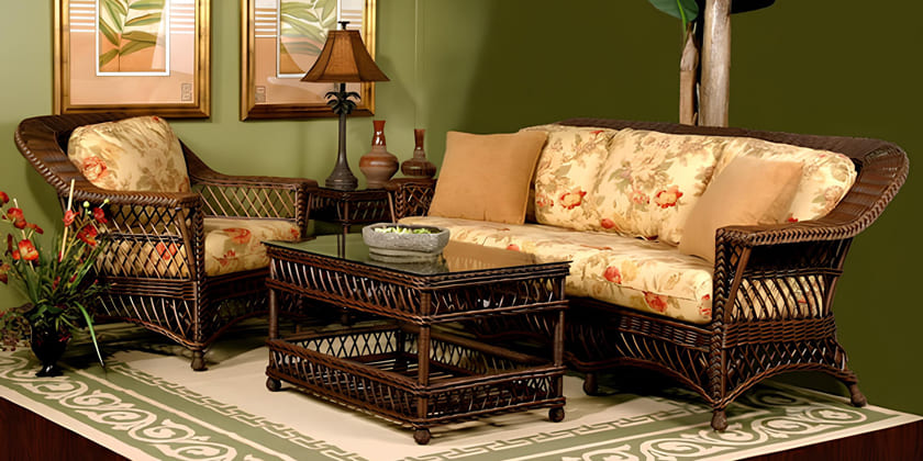 Phong cách thiết kế Art & Crafts