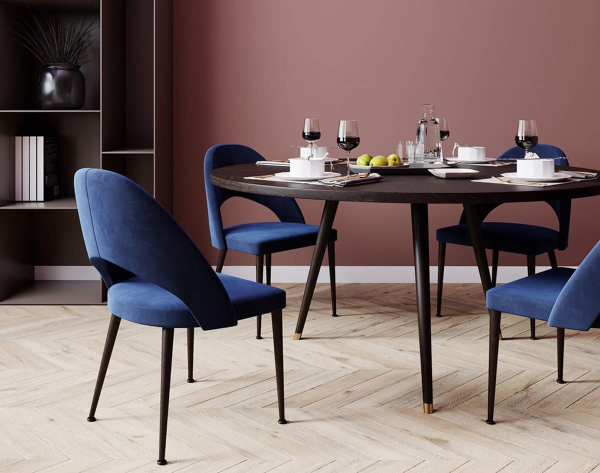 Phong cách thiết kế Streamlining là gì?