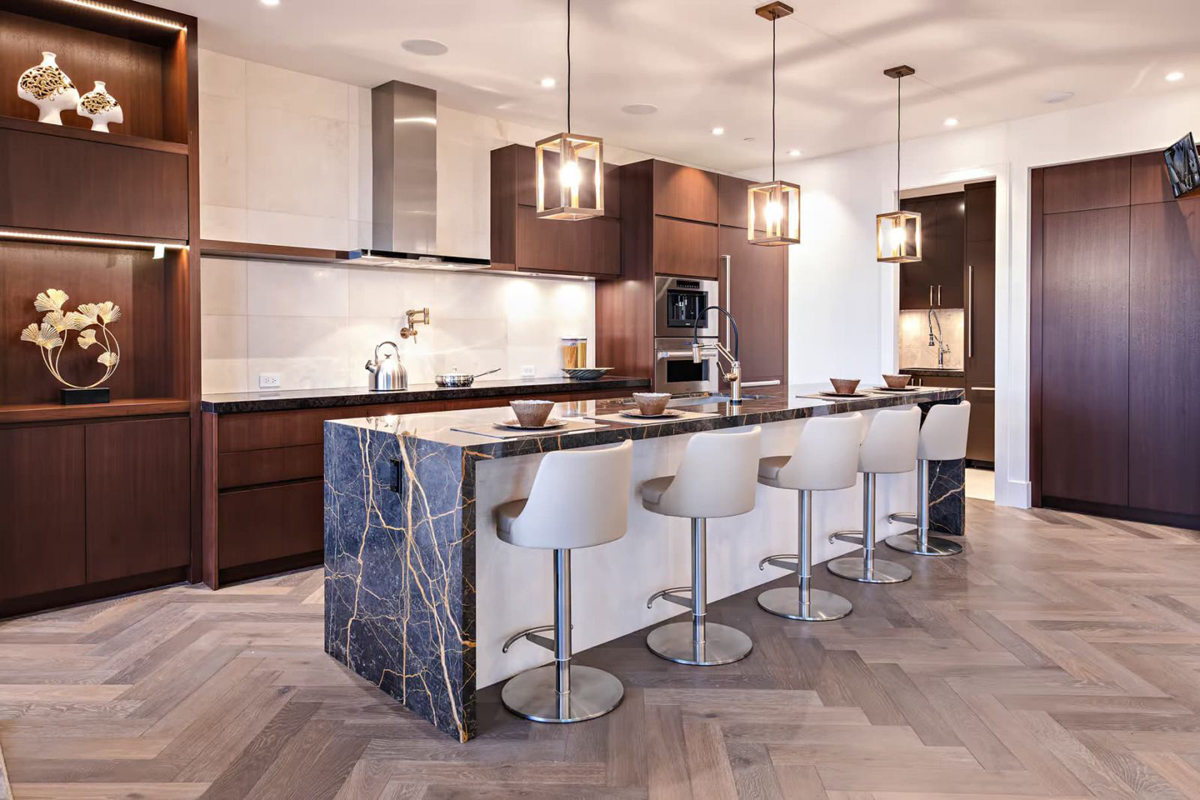 Đặc điểm phong cách thiết kế Hollywood