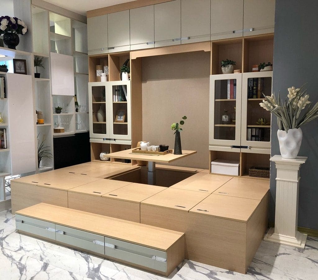 Nội thất đa năng