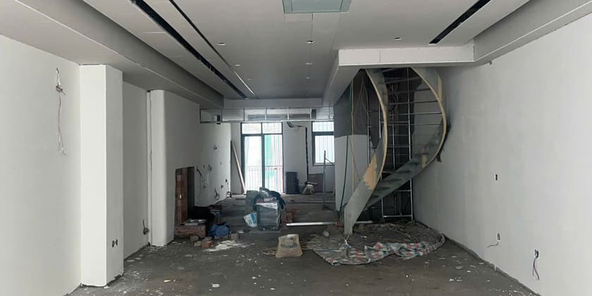 Thi công nội thất ArtViet Design