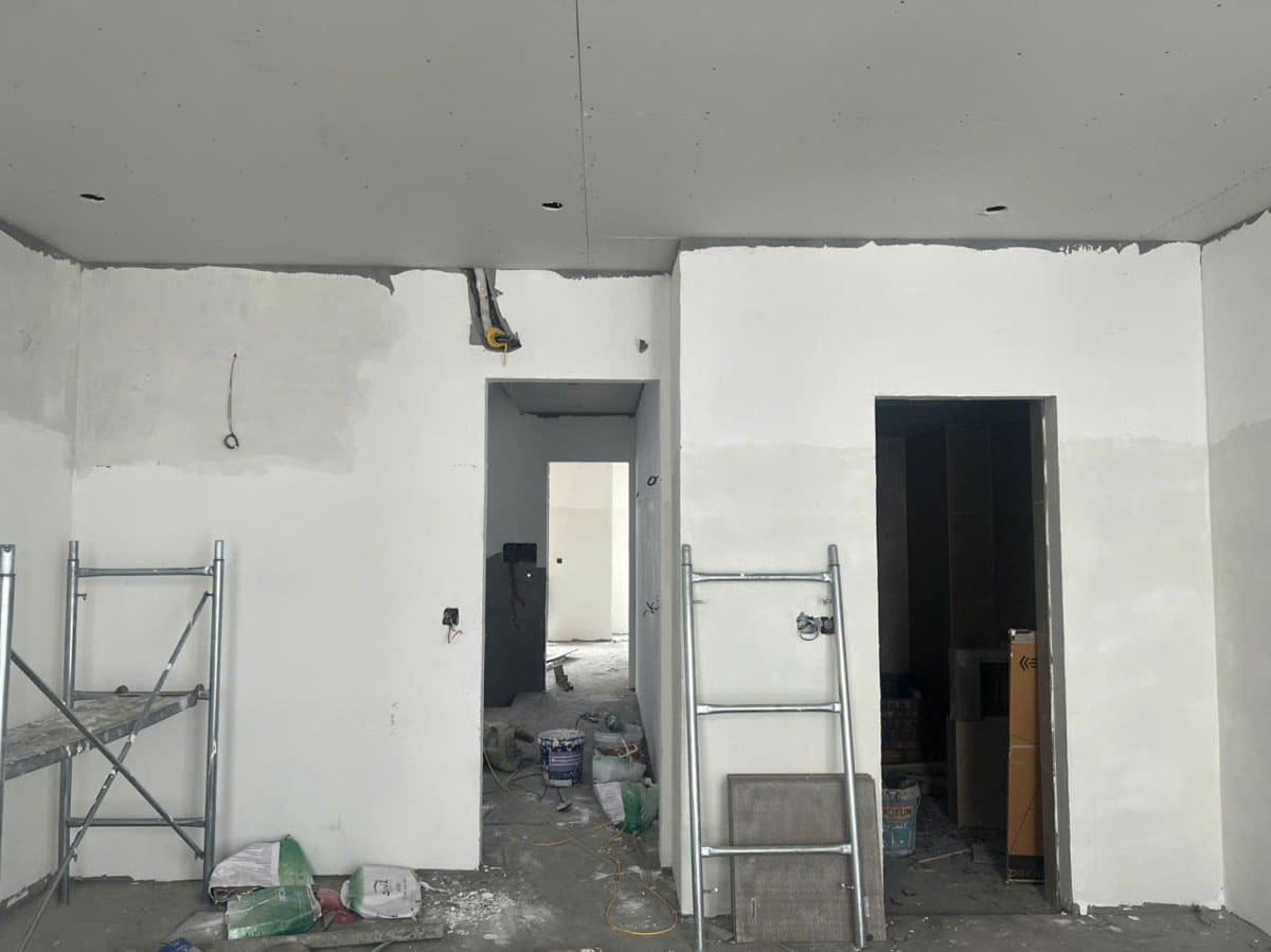 Thi công nội thất trọn gói ArtViet Design