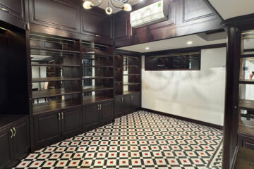 Tiệm may Bùi Khánh