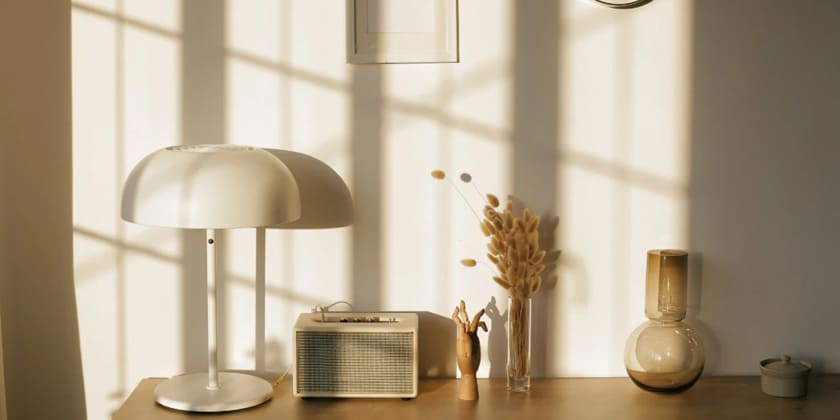 Ánh sáng tự nhiên