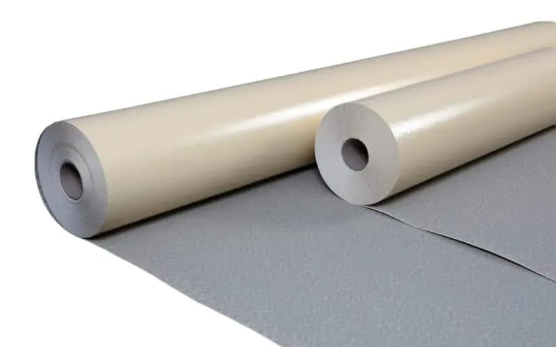 Màng chống thấm TPO