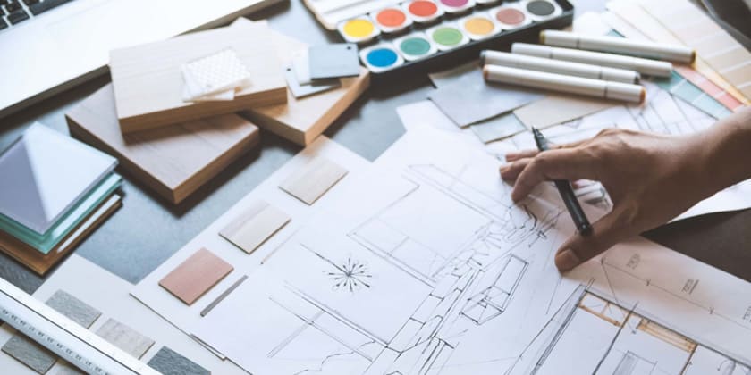 Cách tiết kiệm chi phí khi làm nội thất nhà ở