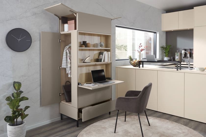 Tủ module đa chức năng