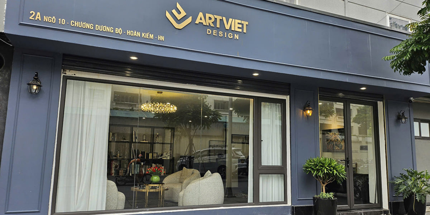 Văn phòng Artviet Design