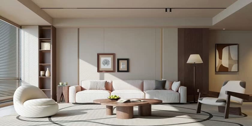 Cách cân bằng giữa thẩm mỹ và ngân sách khi thiết kế nhà ở