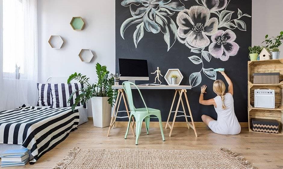 Thiết kế nội thất – nên tự làm hay thuê chuyên nghiệp?