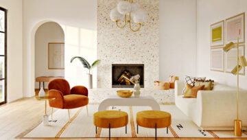 Khách Hàng Chia Sẻ: Điều Khiến Tôi An Tâm Nhất Khi Chọn ArtViet Design Là Gì?