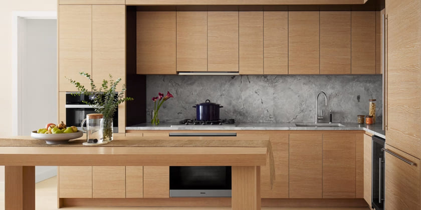 Phong thủy trong thiết kế bếp