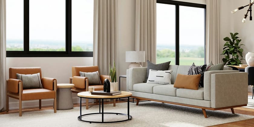 Tiết kiệm chi phí nội thất