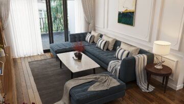 Quy Trình Thi Công Nội Thất 7 Bước: Cam Kết Sát 3D & Không Phát Sinh Chi Phí
