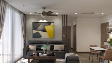 4 Phong Cách Thiết Kế Nội Thất Ưa Chuộng Nhất 2026: Đâu Là Lựa Chọn Của Bạn?