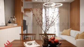 Hướng Dẫn Chọn Phong Cách Thiết Kế: Chung Cư, Nhà Phố Và Studio Văn Phòng