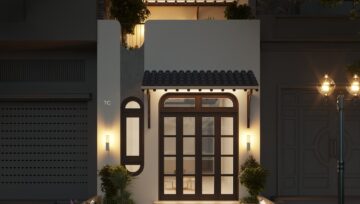 So Sánh Chi Phí Thiết Kế Thi Công Nội Thất: Đầu Tư Thông Minh Cho Tổ Ấm